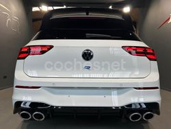 Blanco Usado 2023 VW Golf VIII R Berlina | 48.900 € (Un poco caro)