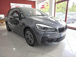 Gris Usado 2020 BMW 225 iPerformance Monovolumen | 20.990 €