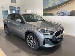 Gris / plata Nuevo 2025 BMW X2 SUV | 47.500 € (Precio justo)