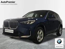 Azul Usado 2024 BMW 125 Utilitario | 44.900 €