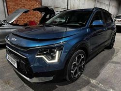 Usado 2023 Kia Niro SUV | 14.999 €