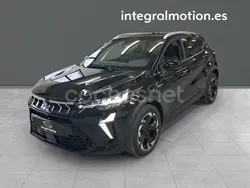 Negro Nuevo 2025 Mitsubishi ASX SUV | 28.400 € (Precio justo)