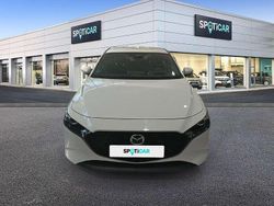 Usado 2024 Mazda 3 Prime-Line Utilitario | 23.500 €
