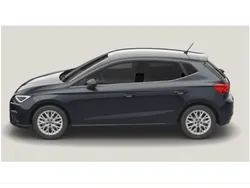Gris Nuevo 2025 Seat Ibiza Style | 18.780 € (Un poco caro)