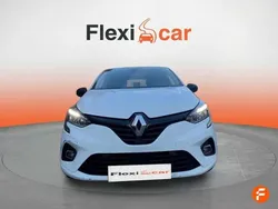 Blanco Usado 2020 Renault Clio V Business Utilitario | 8290 € (Buen precio)