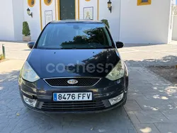 Azul Usado 2006 Ford Galaxy Ghia Monovolumen | 5950 € (Super precio)