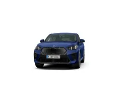 Azul Nuevo 2025 BMW iX2 Comfort Edition SUV | 57.490 € (Un poco caro)