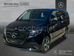 Negro Nuevo 2024 Mercedes V220 Style Monovolumen | 80.900 €