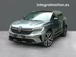 Gris Usado 2024 Renault Austral Iconic SUV | 41.500 €