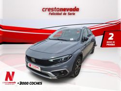 Usado 2023 Fiat Tipo Cross | 14.009 € (Precio justo)