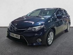 Usado 2013 Toyota Auris Active | 10.990 € (Precio justo)