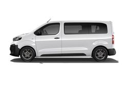 Blanco Nuevo 2025 Citroën Jumpy Monovolumen | 31.850 € (Buen precio)