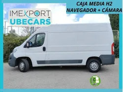 Fiat Ducato 33