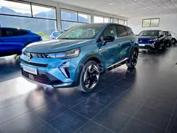 Azul Nuevo 2024 Renault Symbioz Iconic SUV | 30.800 € (Precio justo)