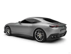 Rojo Nuevo 2025 Ferrari Roma Coupe | 395.000 €