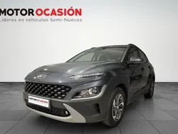 Usado 2021 Hyundai Kona SUV | 15.950 € (Super precio)
