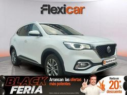 Blanco Usado 2023 MG HS Comfort SUV | 17.590 € (Precio justo)