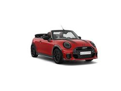 Rojo Usado 2025 Mini Cooper S Cabriolet Descapotable | 37.900 € (Caro)
