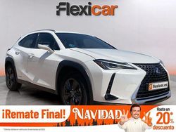 Blanco Usado 2022 Lexus UX Business Edition SUV | 25.990 € (Precio justo)