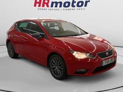 Usado 2016 Seat Leon CONNECT | 12.690 € (Un poco caro)