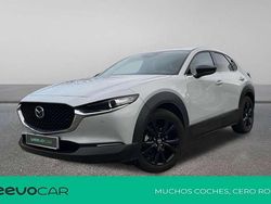 Blanco Usado 2024 Mazda CX-30 Homura-Line SUV | 22.490 € (Precio justo)