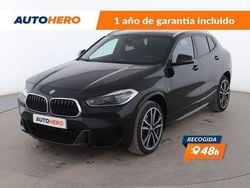 Negro Usado 2020 BMW X2 M Sport SUV | 26.599 € (Precio justo)