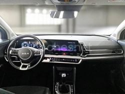 Gris Usado 2022 Kia Sportage Style SUV | 22.890 € (Precio justo)