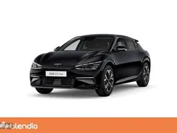 Negro Nuevo 2025 Kia EV6 GT-Line SUV | 51.400 € (Precio justo)