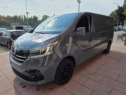 Beige Usado 2021 Renault Trafic Van | 23.900 € (Caro)