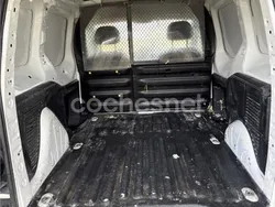 Usado 2013 Citroën Berlingo Monovolumen | 4500 € (Precio justo)
