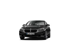 Negro Usado 2024 BMW 218 Coupe | 36.890 € (Caro)