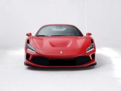 Rojo Usado 2020 Ferrari F8 Coupe | 279.900 €