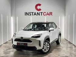 Blanco Usado 2023 Toyota Yaris Berlina | 20.990 € (Caro)