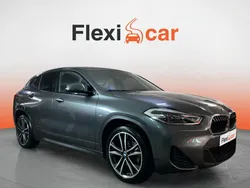 Gris Usado 2021 BMW X2 SUV | 23.990 € (Buen precio)