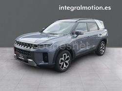 Gris / plata Usado 2024 Ssangyong (KGM) Torres SUV | 25.900 €