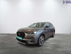 Gris Usado 2019 DS Automobiles DS7 Crossback So Chic SUV | 19.500 € (Super precio)