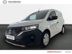 Blanco mineral sólido Usado 2023 Nissan Townstar Van | 31.755 €