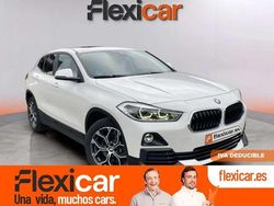 Blanco Usado 2020 BMW X2 SUV | 19.990 € (Buen precio)