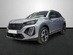 Gris Nuevo 2025 Peugeot e-5008 Allure SUV | 44.590 €