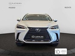 Blanco Nuevo 2025 Lexus NX450h+ SUV | 55.000 € (Precio justo)