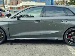 Gris Usado 2023 Audi RS3 Sportback Utilitario | 57.750 € (Super precio)