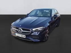 Usado 2022 Mercedes C220 Berlina | 36.800 € (Buen precio)