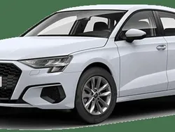 Blanco Usado 2024 Audi A3 Premium | 38.900 € (Precio justo)