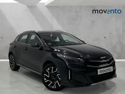 Negro Usado 2024 Kia Ceed | 22.400 € (Caro)