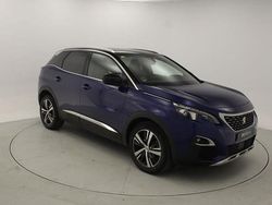 Usado 2018 Peugeot 3008 GT-line | 17.950 € (Un poco caro)