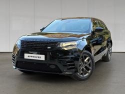 Santorini black Usado 2025 Land Rover Range Rover Velar SE Dynamic SUV | 79.995 €