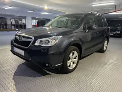 Gris Usado 2015 Subaru Forester SUV | 10.500 € (Super precio)