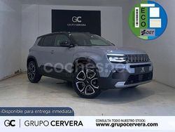 Gris / plata Nuevo 2025 Jeep Avenger Summit SUV | 29.990 € (Un poco caro)