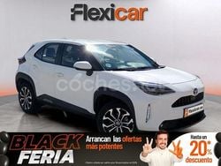 Blanco Usado 2022 Toyota Yaris Cross Active SUV | 20.790 € (Precio justo)