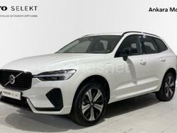 Blanco Usado 2023 Volvo XC60 Ultimate SUV | 62.900 €